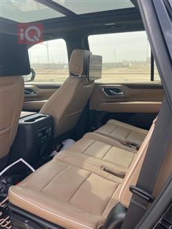 شيفروليه تاهو